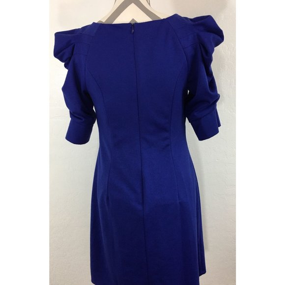 Jessica Simpson shift dress size 6 - Picture 6 of 9